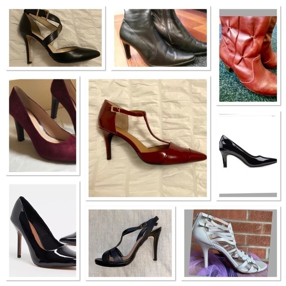 Meet your Posher, Lory - Picture 5 of 11